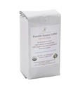 Purelife Organic Enema Coffee - Medium Air Roast - Lab Tested - Hallitus / Mükotoksiinivaba - Gersoni soovitatav - Pre-Ground