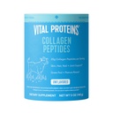 Vitaalvalgud Kollageen Peptiidid Pulber Täiendus naha karvade küünte ühine tervis või tugi - hüdrolüüsitud kollageen - Maitsestamata, 7 Servings
