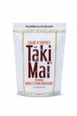 Taki Mai Noble Kava Root Powder 16oz – autentne traditsiooniline Grind, loomulik õhtune lõõgastus, rahulikud ööd ja rahulikud rituaalid, 100% puhas üllas kava