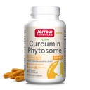 Kitsad valemid Kurkumiin Fütosoom 500 mg - 60 Veggie kapslid - formuleeritud Meriva - Antioksüdandi tugilisa - ühine tervis ja tugi - 60 Servings