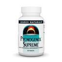 Allikas Naturals Pycnogenol Supreme, Berry & Botanical Antioxidant Complex * - 30 tabletti