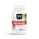 365 kogu toiduturg, Saw Palmetto, 60 krahv