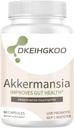 Äsja Akkermansia 1 pakend