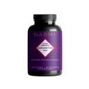 NAOMI Extra Tugevus Astaksantiini Lisa 12mg - 3X Tugevus Antioksüdant naha, silmade, liigeste ja aju tervisele - 30 Softgels, Non-GMO