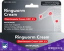 Rite Aid Seenevastane Ringworm Clotrimazole Cream, 0,5 oz (15 g) | Seenevastane kreem | Jock Itch Treatment | Seenevastane nahakreem Ravib Sportlase jalakreem | Seenevastane kreem nahale