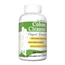 Health Plus Super Colon Cleanse Originaalvalem (1990-2025), 300 kapslit, 6 puhastust - seedetrakti tugi, kõhukinnisuse leevendamine Psyllium Huski ja Senna Leafiga
