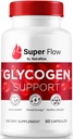 NutraRize Super Flow Glükogeen , SuperFlow Glükogeeni tugikapslid , Super Flow Glyco Optimizer , ametlikud SuperFlow Glyco Optimiser kapslid , Super Flow Detox Cleanse , Super Flow Glükogeen ( 60 kapslit )