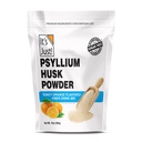 See on lihtsalt! - Psyllium Husk Pulber, Lihtne segamine Dietary Fiber, Puhastage oma seedesüsteemi, peeneks jahvatatud pulber, Ideaalne Keto küpsetamiseks, Non-GMO (Tangy Orange, 10oz (pakk 1))