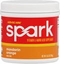 AdvoCare Spark - energiajoogi segu - Vitamiin ja Aminohappe lisand - toetab energiat ja keskendumist - kaasaskantav immuuntoetus - suhkruvaba - mandariini apelsin (10, 5 oz)
