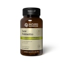 Looduse päikesepaiste Saw Palmetto, 100 kapslit, Kosher | Loomulikult aitab parandada eesnäärme tervist ja aitab tasakaalustada hormoone täiskasvanud meestele ja naistele