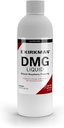Kirkman – DMG (dimetüülglütsiin) Vedelik – – 480 ml–16 oz Vedelik –– tavaliste allergeenide vaba –– gluteenivaba – –– testitud rohkem kui 950 keskkonna saasteaine suhtes