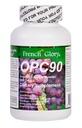 FrenchGlory OPC90: isotooniline OPC Antioksüdant 3 kuu täiendus