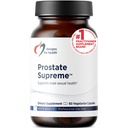 Disainid Health Saw Palmetto eesnäärme täiendada meestele - eesnäärme ülem Saw Palmetto, DIM, vitamiinid, nõges, tsink + krüsiin - Non-GMO, Soy Free (60 kapslit)