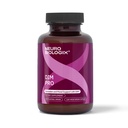 DIM Pro optimaalse östrogeeni metabolismi toetamiseks - edendab tasakaalustatud östrogeeni taset meestele ja naistele - sisaldab DIM-i, kaltsiumi D-glükoraati, bioperiini hormoonide tasakaalu ja toitainete imendumise toetust