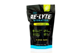 REDMOND Re-Lyte Elektrolüütide Joogipulbrisegu (sidrunlubja), 30 kleeppakendit