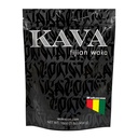 Kava Waka Powder – Autentne, Noble Kava Root Powder Fidžilt – Premium, Vastutustundlikult Allikas, 16 Oz