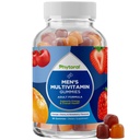Fütoorne looduslik multivitamiin meestele, kellel on tsink - D-vitamiin C A ja biotiin B6 B12 täistervislik toidulisand
