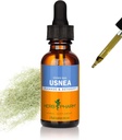 Herb Pharm Usnea Vedel Ekstrakt Puhastamiseks ja Detoksifitseerimiseks - 1 Ounce (DUSNEA01)
