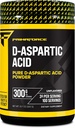 Primaforce D-asparagiinhape 300 Grams (100 Servings), Maitsestamata, Taimetoitlane, Mitte-GMO