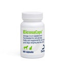 EicosaCaps® Omega 3 & 6 kapslid koertele ja kassidele, 120 ct