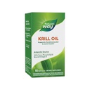 Looduse tee Krill õli 100% puhas krillõli