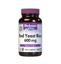 Bluebonnet Nutrition Red Yeast Rice 600 mg , Heart Health * , Non-GMO , Vegan , Kosher Certified , Gluteenivaba , Sojavaba , Piimavaba , 120 Taimset Kapslit , 120 Servingut