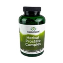 Swansoni taimse eesnäärme kompleks - meeste täiendus - funktsioonid Pygeum, Saw Palmetto & Stinging Nettle - (200 kapslit)