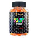 ALPHA LION Kasvud Candy, pillid, mis toetavad kaalulangus, energialisandid, 100% looduslik ekstrakt, kalorite põletamine, reguleerib tervislikku ainevahetust, 60 kapslit (rasva kadu - CaloriBurn®)
