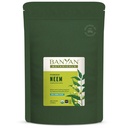 Banyan Botanicals Neem Powder - Orgaaniline Neem Leaf Supplement (Azadirachta Indica) - naha tervise, immuunsuse toetamise ja loodusliku detoksifitseerimise * - 1 lb. - Mitte-GMO jätkusuutlikult hangitud FFL Fair Trade