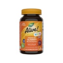 Looduse Tee Elus! Laste Premium Gummy Multivitamiin, Gluteenivaba, Valmistatud Pectiniga, 90 Gummies