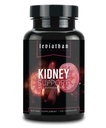 Leviathan Super Kidney Cleanse & Kuseteede Detox valem | Optimal Kidney Health & Sapipõie valem | Full Restore & Detox - Manage Neerukivid | 120 Caps