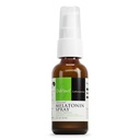 DAVINCI Labs Liposomaalne melatoniini pihusti - Unetugilisand - Magamispihusti 3 mg melatoniiniga teenistuse kohta - Kiiretoimeline valem - toetab rahulikku und - 30 ml