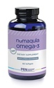 PRN nūmaqula Omega 3 täiendus - 90 Softgels, 30-päevane tarne - taassterfied Omega 3 triglütseriidide vorm koos 1400mg DHA, 400mg EPA, Lutein & Zeaxanthin makulaarse ja võrkkesta toetuseks
