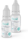 Biosil kollageeni Booster täiendada - 0,5 fl oz tilgad, pakendis 2 - patenteeritud ch-OSA aktivaator naha, juuste, küüned ja liigesed - toetab looduslikku tootmist - 60-päevane pakkumine