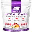 Graniit Intra Carb Pulber, Puuvilja Punch Maitse, Kõrge jõudlusega Süsivesikud Segu klastriga Dekstriin, Palatinoos & Dekstroos, Toetab Energiat Ja Koolitust (20 Servings)