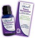 Naturasil Võimas Tinea Versicolor Ravi - Kiiretoimeline Tinea Versico Relief | Parim Candida, Jock Itch, Sportlase Jalg & Värvimuutus | Ohutu igas vanuses | Tõhus paljudele nahatüüpidele | 15 ml