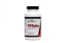 Beverly International Fit Tabs Daily Multi-Vitamin / Mineral Raudpeptonaadiga, 120 tabletti. (30 serveerimist) Pange tähele erinevust. Ärge kaotage tervislikke eeliseid. Sinu keha ja vaim on prioriteet.