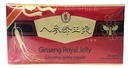 Ginseng Royal Jelly 10 ml x 30 viaali