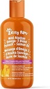 Zesty Paws Wild Alaska lõheõli koertele ja kassidele - naha ja karva toetus, Omega 3 lemmikloomade täiendus, 8,5oz