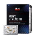 GNC AMP meeste tugevuse Vitapaki programm, 3 toodet 1 pakendis, imenduv kreatin, massihoone, jõulihased, anaboolsed praimerid, testosterooni võimendus, tõestatud koostisosad, multivitamiin, 30-päevane pakkumine