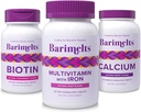 BariMelts Bariatric Surgery Start Pack
