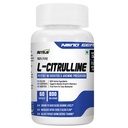 L-CITRULLINE 800Mg- Pakend 60 kapslit