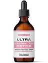 Maksa puhastamine Detox & Remont tilgad piimaohaka ekstrakti, Dandelion Root Extract & Artichoke Extract. Maksatoetuse ja maksa tervise valem. Colon Cleanser ja Maks Detox Supplement