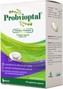 Probvioptal, 60 kapslit (168 ühikut), probiootikumid ja prebiootikumid, Duocap, 1 miljard CFU, Gluteenivaba