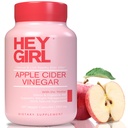 Õunasiidri äädikakapslid emaga - 2160mg õunasiidri äädikapillid Cayenne Pepperiga - 120 Vegan ACV kapslit emaga Detox Cleanse, Keto, seedimine ja Bloating