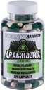 Enhanced Athlete - Arachidonic Acid Supplement - Muscle and Strength Supplement for Increased Muscle Mass & Improved Recovery for Men & Women (120 Capsules)