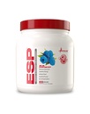 Metaboolne toitumine | ESP - stimuleeriv Pre Workout, Pre Intra Treening Supplement | Energia ja vastupidavus stimuleeriv | Looduslik, ohutu ja vaimne fookus | Blue Vaarika, 300 Grams (90 Servings)