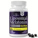 Fogoro melatoniin 60 mg - magage kiiremini, magage kauem, suur annus