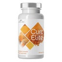 Mara Labs CurcElite Curcumin | Turmeric Extract 95% kurkuminoidid | Vegan, ei täiteaineid, ja Non-GMO | 60 Vegan kapslit