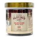 Looduslik Albumin Forte Deer Horn Royal Jelly - 1500mg / 200 Softgel